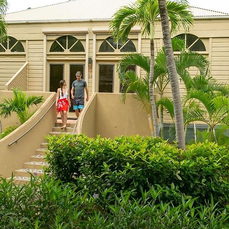 Gallows Point Resort (Adults Only) Cruz Bay Exteriör bild