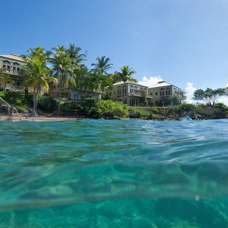 Gallows Point Resort (Adults Only) Cruz Bay Exteriör bild