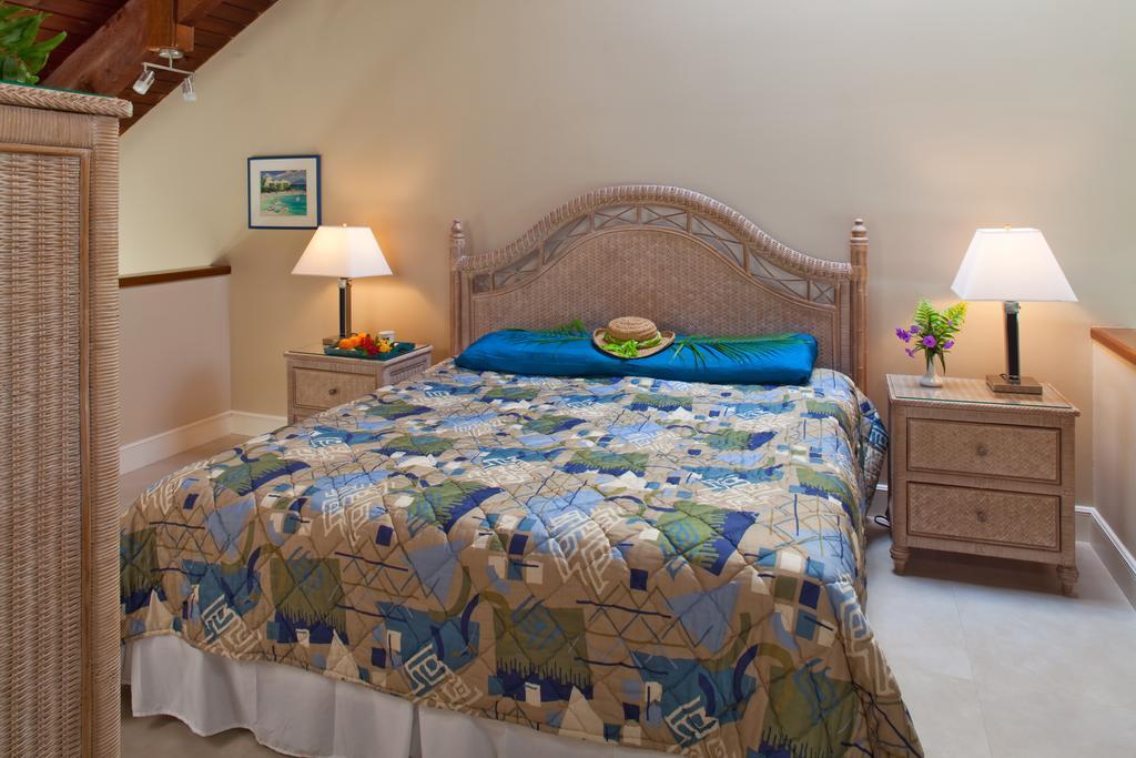Gallows Point Resort (Adults Only) Cruz Bay Exteriör bild