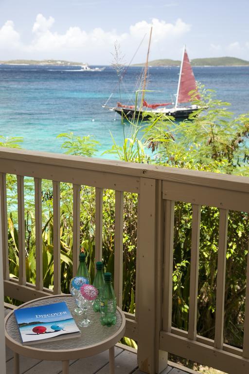 Gallows Point Resort (Adults Only) Cruz Bay Exteriör bild