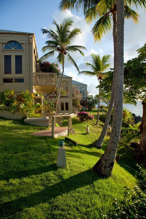 Gallows Point Resort (Adults Only) Cruz Bay Exteriör bild