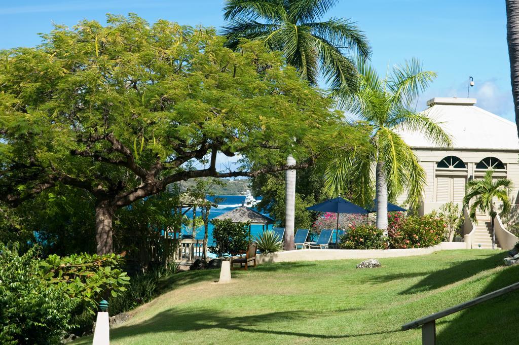 Gallows Point Resort (Adults Only) Cruz Bay Exteriör bild