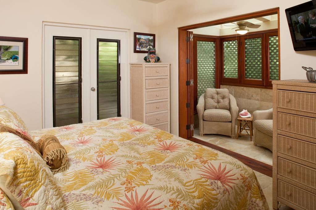 Gallows Point Resort (Adults Only) Cruz Bay Exteriör bild