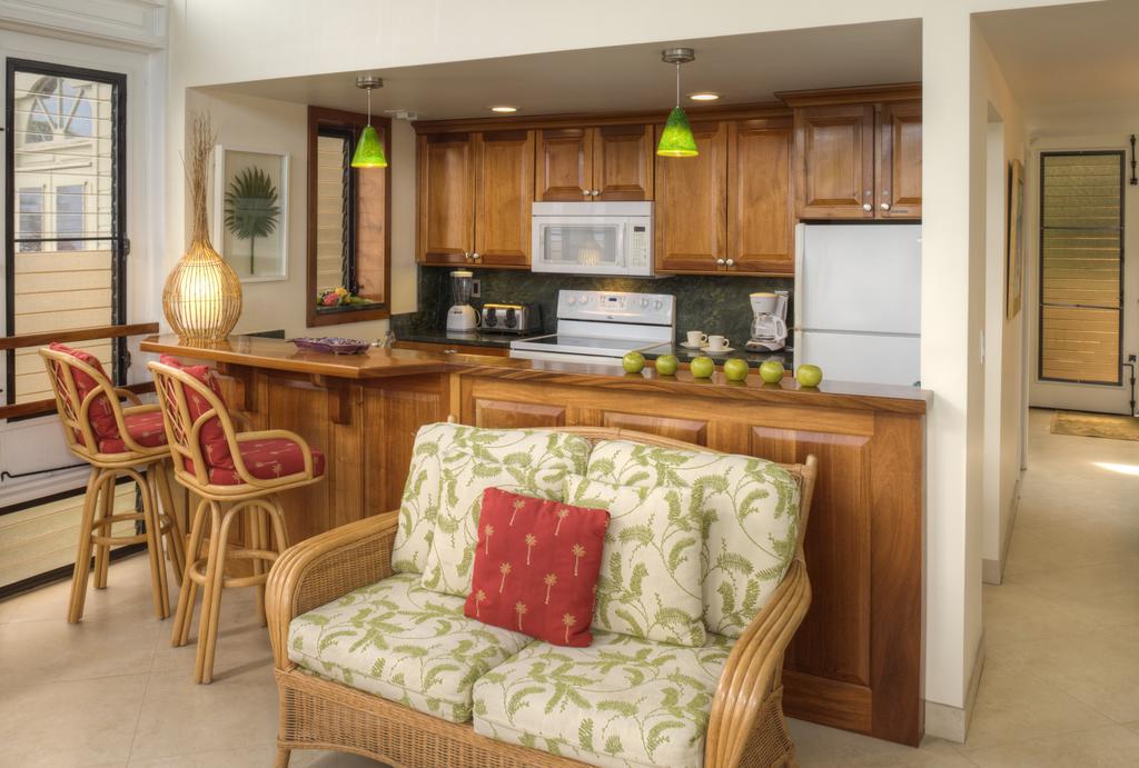 Gallows Point Resort (Adults Only) Cruz Bay Exteriör bild