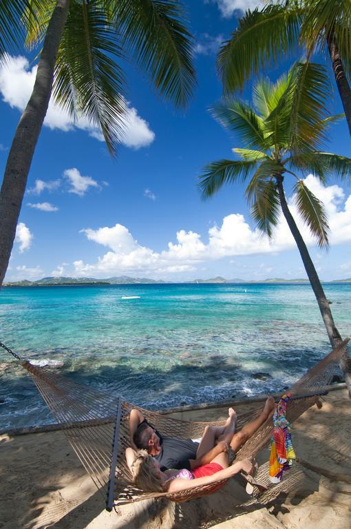 Gallows Point Resort (Adults Only) Cruz Bay Exteriör bild