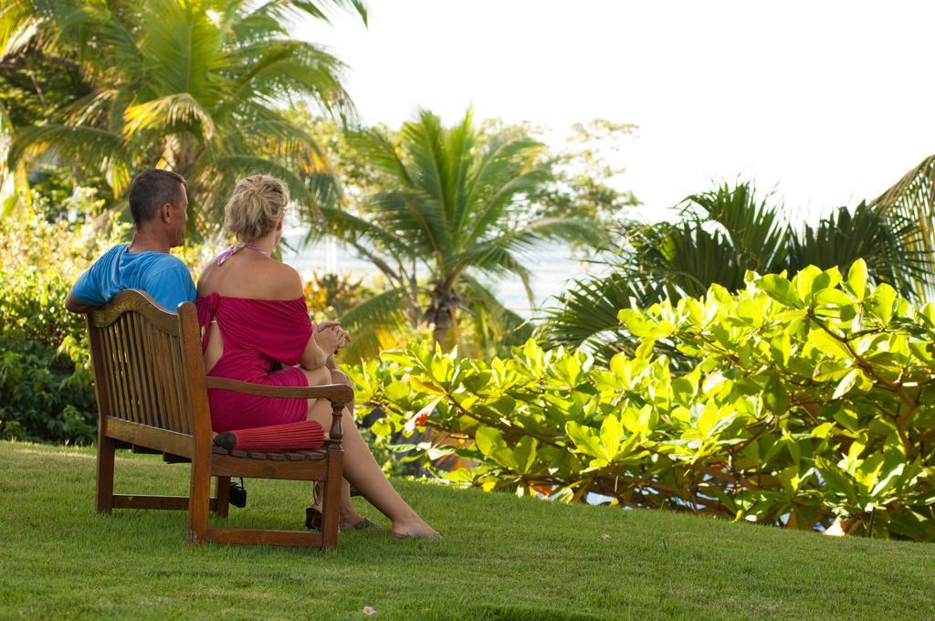 Gallows Point Resort (Adults Only) Cruz Bay Exteriör bild