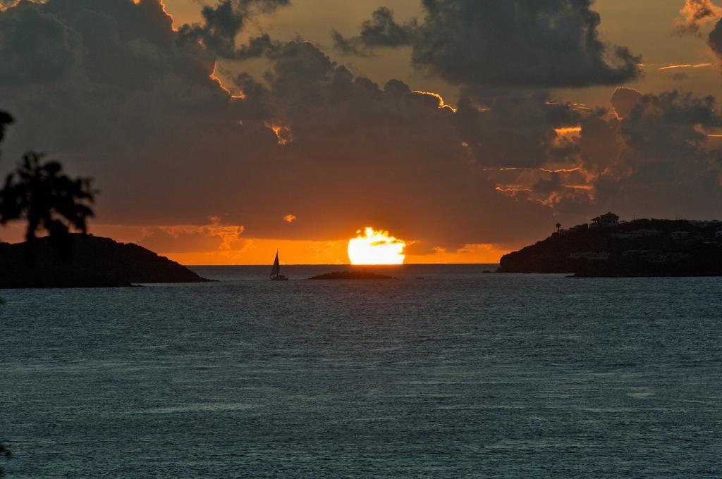 Gallows Point Resort (Adults Only) Cruz Bay Exteriör bild