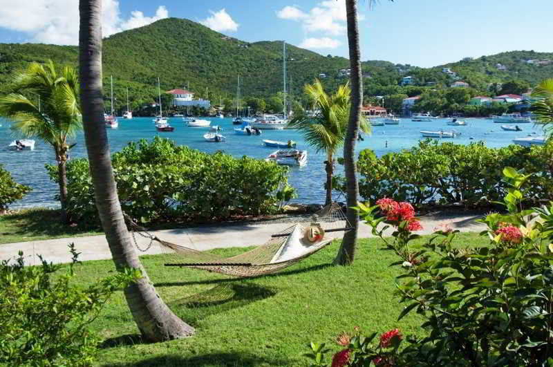 Gallows Point Resort (Adults Only) Cruz Bay Exteriör bild