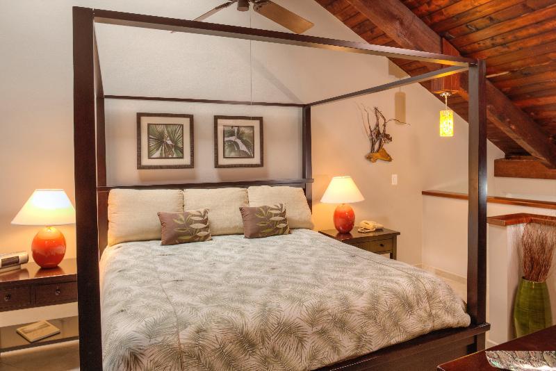 Gallows Point Resort (Adults Only) Cruz Bay Exteriör bild