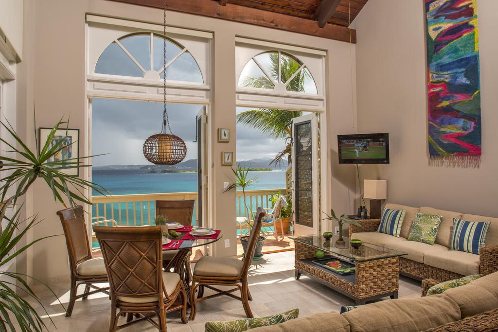 Gallows Point Resort (Adults Only) Cruz Bay Exteriör bild
