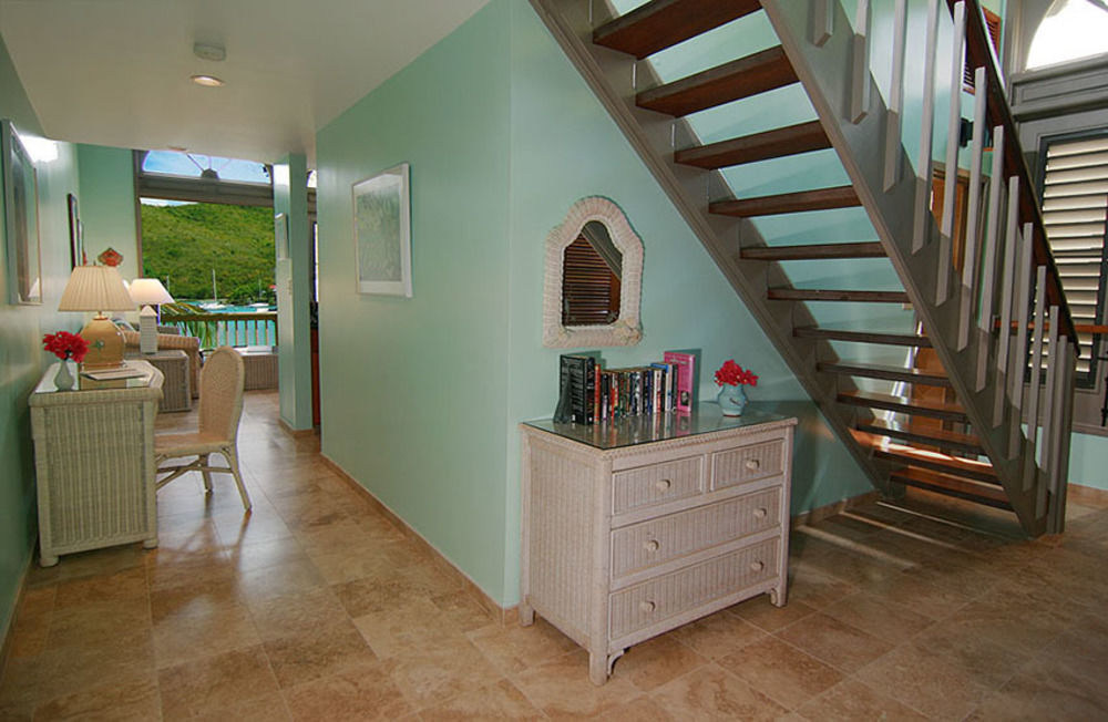 Gallows Point Resort (Adults Only) Cruz Bay Exteriör bild