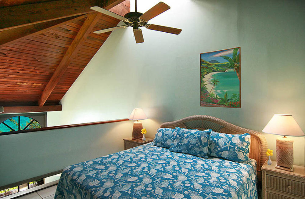 Gallows Point Resort (Adults Only) Cruz Bay Exteriör bild
