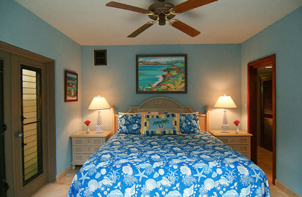 Gallows Point Resort (Adults Only) Cruz Bay Exteriör bild