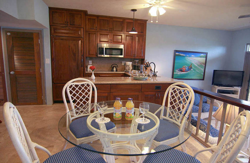 Gallows Point Resort (Adults Only) Cruz Bay Exteriör bild
