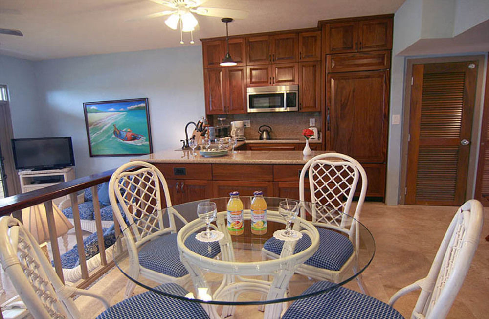 Gallows Point Resort (Adults Only) Cruz Bay Exteriör bild