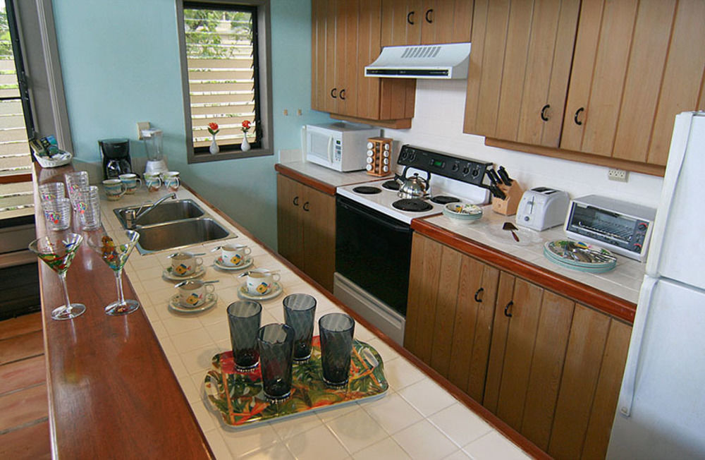 Gallows Point Resort (Adults Only) Cruz Bay Exteriör bild