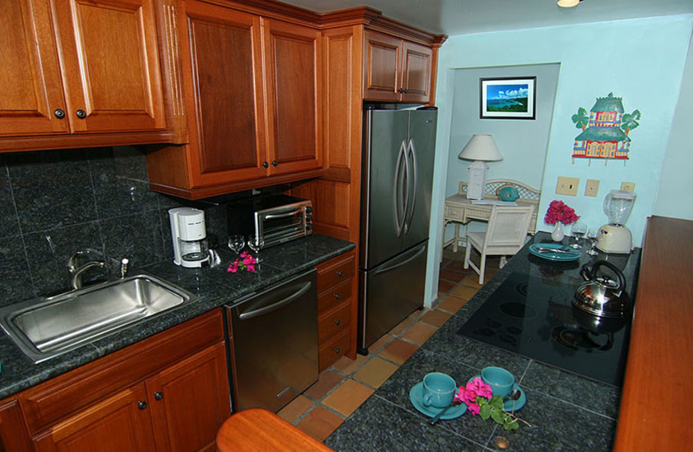 Gallows Point Resort (Adults Only) Cruz Bay Exteriör bild
