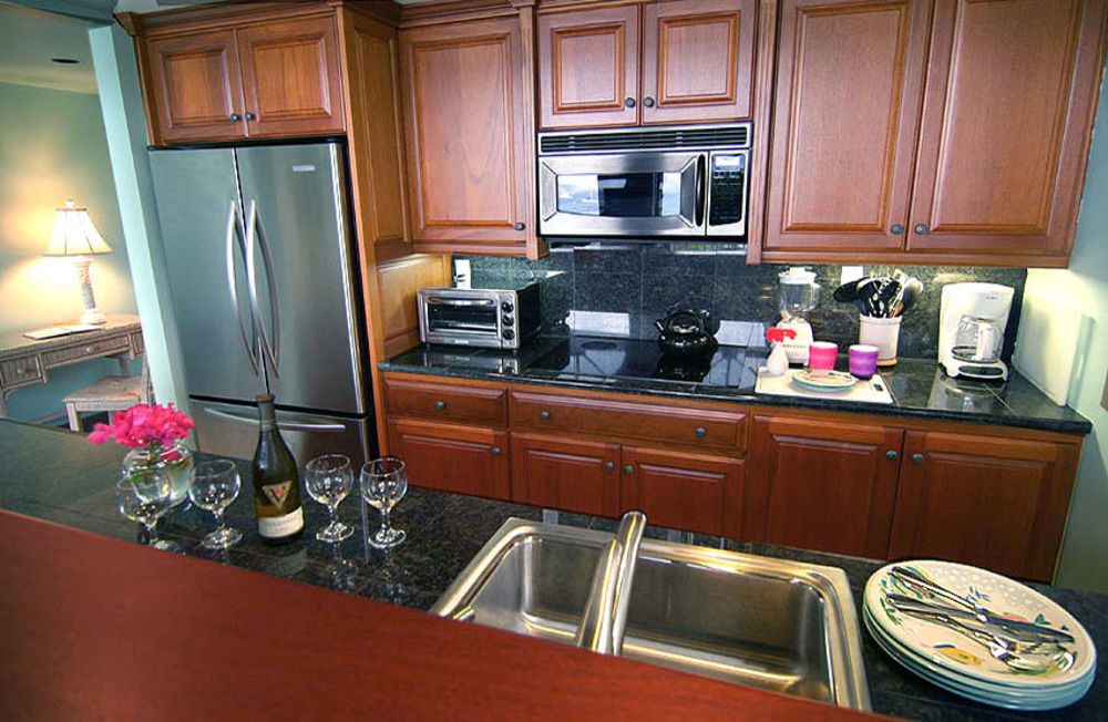 Gallows Point Resort (Adults Only) Cruz Bay Exteriör bild