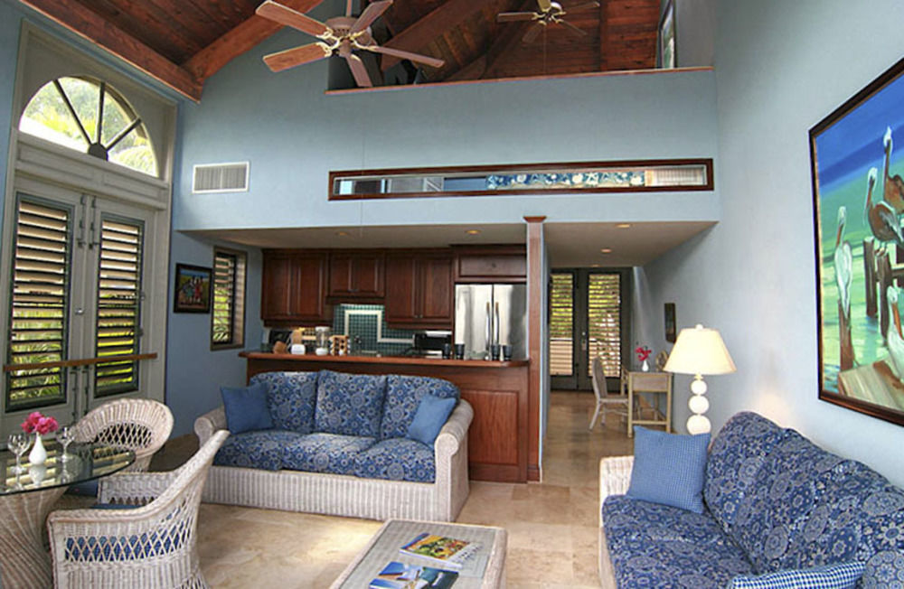 Gallows Point Resort (Adults Only) Cruz Bay Exteriör bild