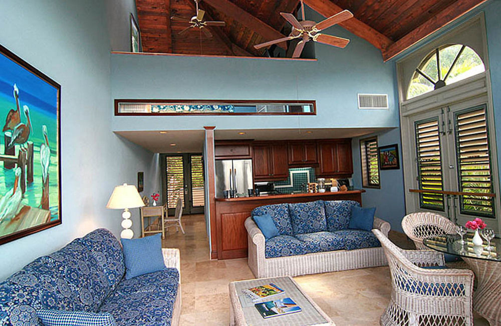Gallows Point Resort (Adults Only) Cruz Bay Exteriör bild