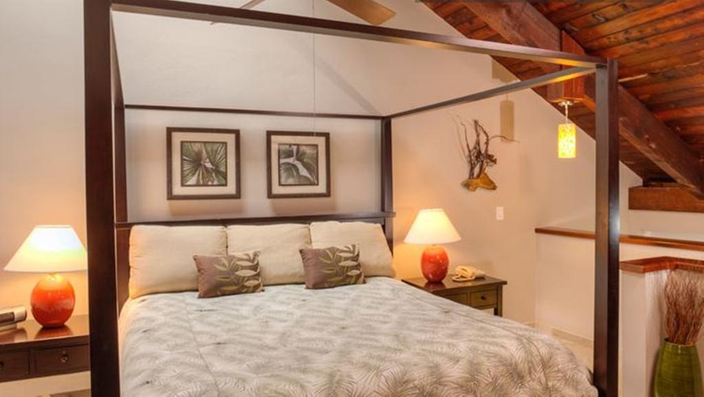 Gallows Point Resort (Adults Only) Cruz Bay Rum bild