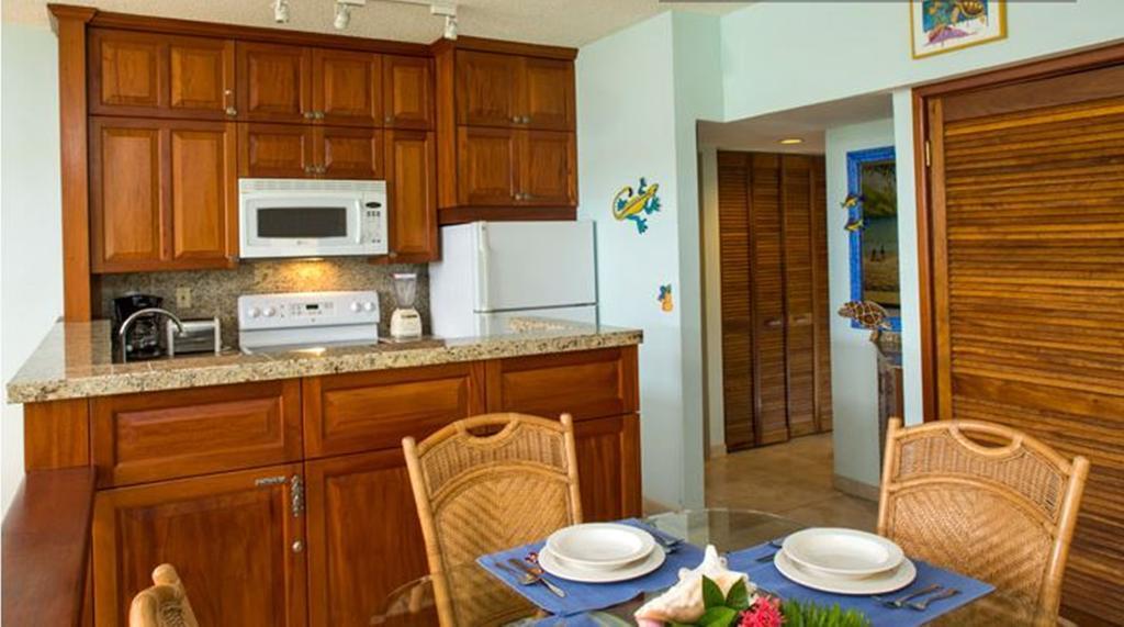 Gallows Point Resort (Adults Only) Cruz Bay Rum bild