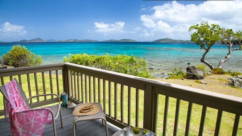 Gallows Point Resort (Adults Only) Cruz Bay Rum bild