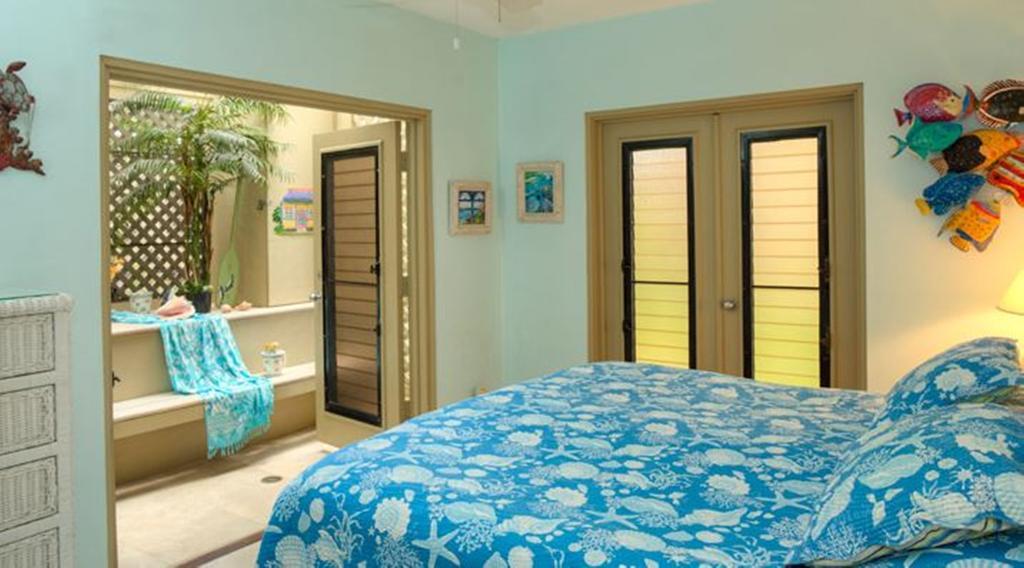Gallows Point Resort (Adults Only) Cruz Bay Exteriör bild