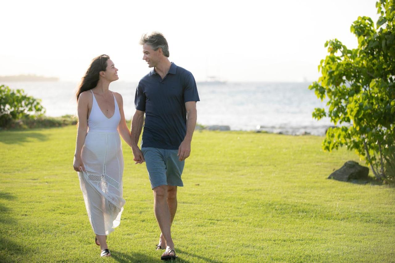 Gallows Point Resort (Adults Only) Cruz Bay Exteriör bild